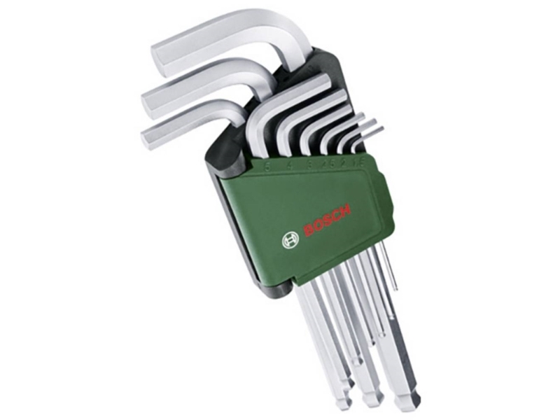 Bosch Home and Garden 1600A032V1 Indvendig sekskants-skruetrækker