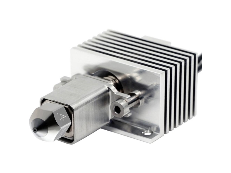 Micro Swiss Microswiss Flowtech Hotend Für Bambu Lab X1/X1c – Cm2 – Gehärtete Düse – Standard-Flow