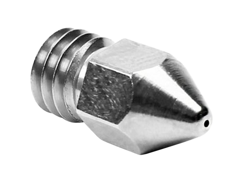 Micro Swiss Langlebige Düse Für Zortrax M200/M300 - 0,40 Mm