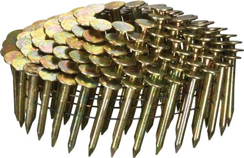 Vinys Senco Hj15asavr 3,1X32 Mm 16° 1800 Vnt. Karštai Cinkuotos