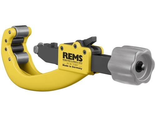 Vamzdžių pjaustiklis REMS RAS Cu-Inox 8-64 S