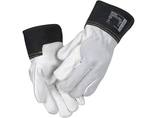Arbejdshandske Worker Supreme 2603  9