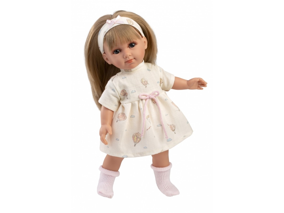 Llorens Lėlė Elenos Lėlė 35 Cm
