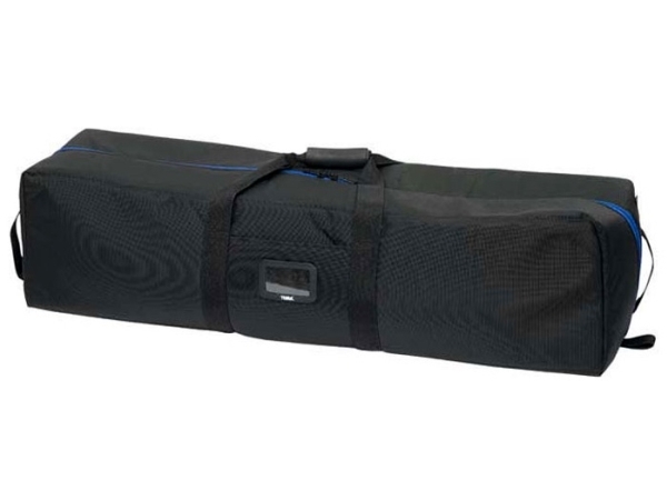 Tenba 634-510, Aktentasche/Klassischer Koffer, Nylon, 2,3 Kg, Schwarz