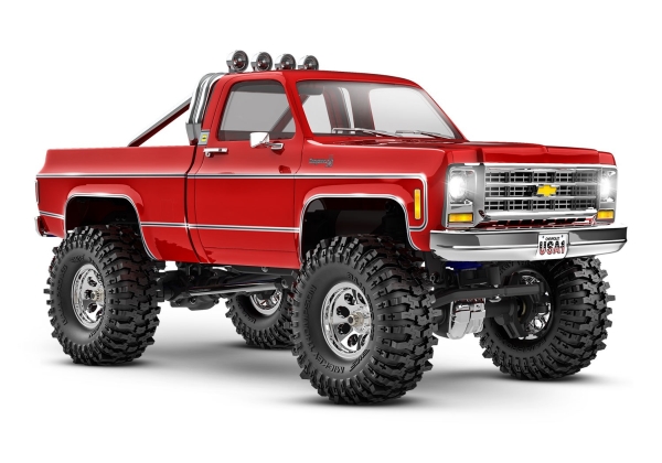 Traxxas 97064-1, Off-Road-Wagen, 1:18, 750 Mah, 468 G