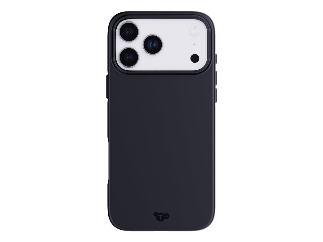 Tech21 T21-11339, Cover, Apple, 17 Pro Max, 17,5 Cm (6.9"), Sort