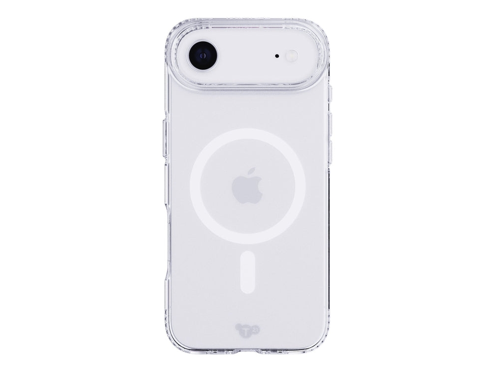 Tech21 T21-11318, Cover, Apple, Air, 16,5 Cm (6.5"), Transparent