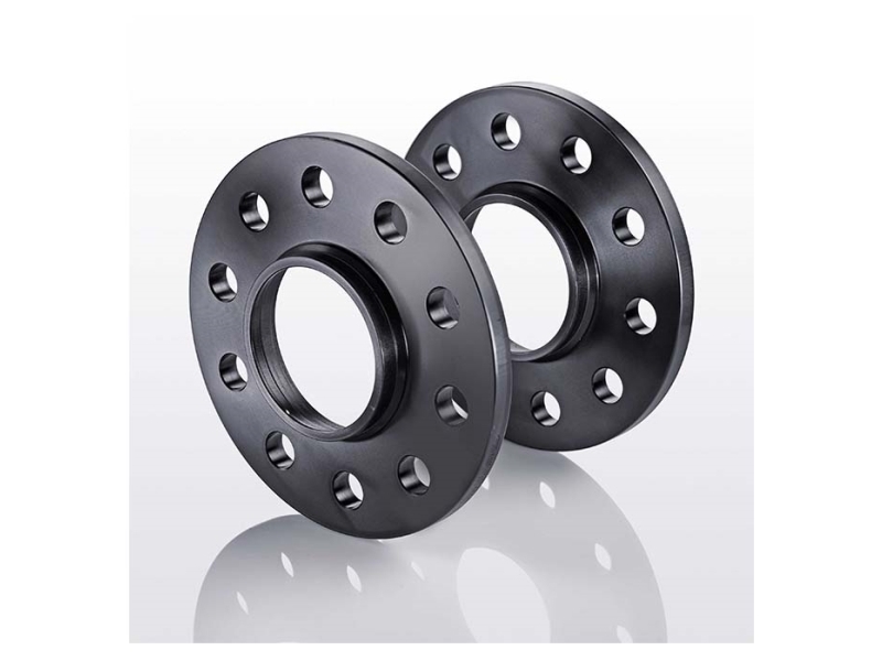 PRO-SPACER 100/112/5-57-150 - SORT