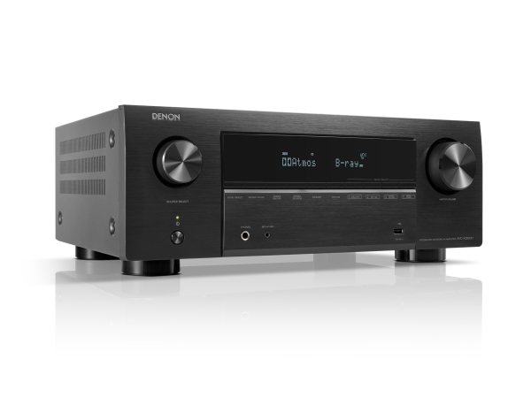 Denon AVC-X2850H