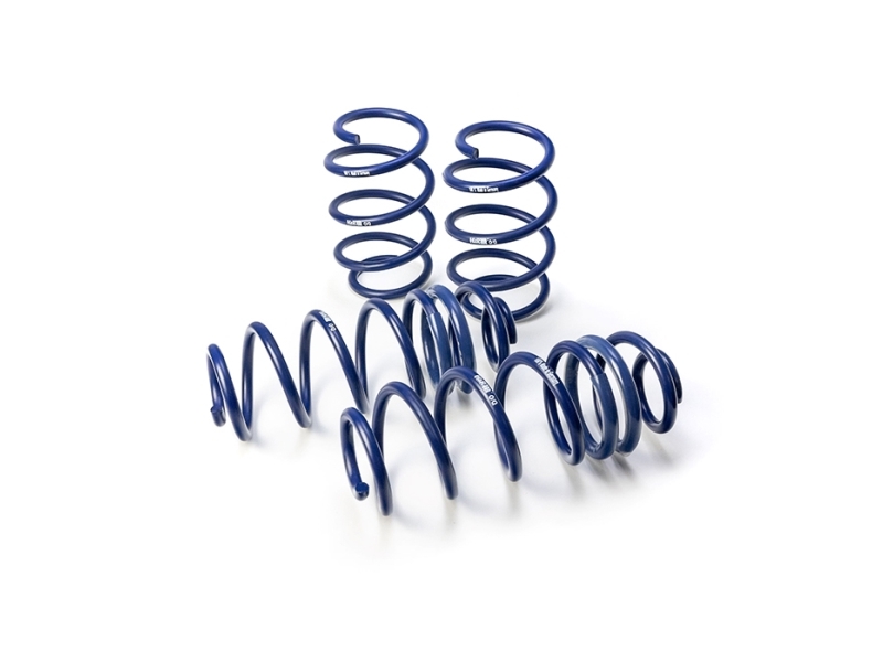 H&R Sænkningssæt 28696-5 Cupra Formentor Km