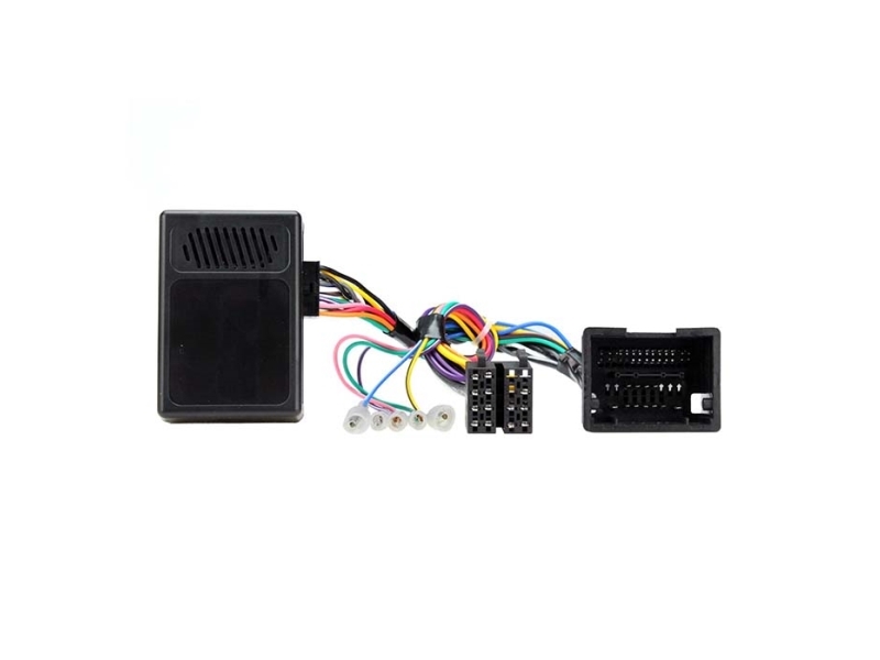 Ratinterface til Chevrolet Aveo Equinox Cruze