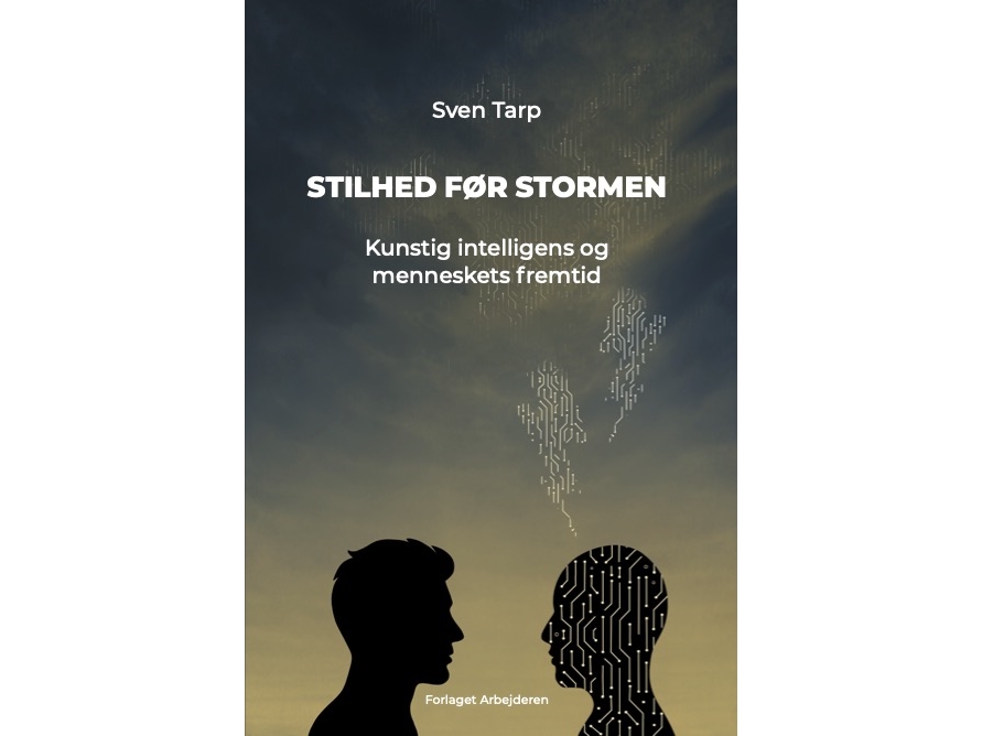 Stilhed Før Stormen | Sven Tarp