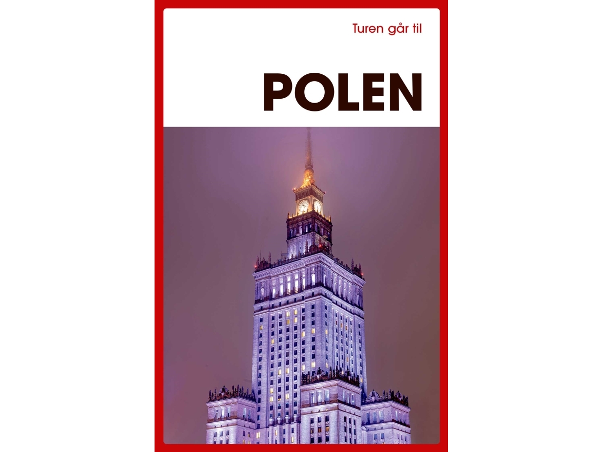 Turen Går Til Polen | Lise Hannibal