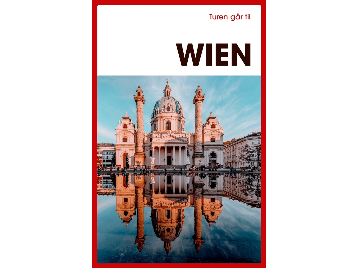 Turen Går Til Wien | Christine Proksch