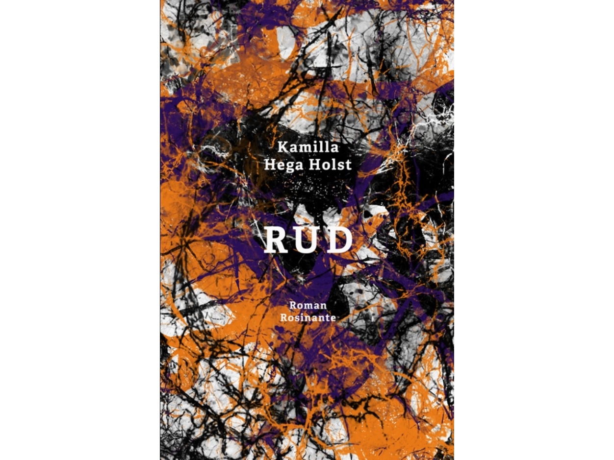 Rud | Kamilla Hega Holst