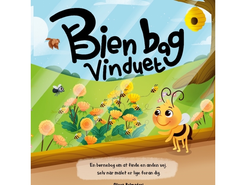 Bien Bag Vinduet | Oliver Belmadani