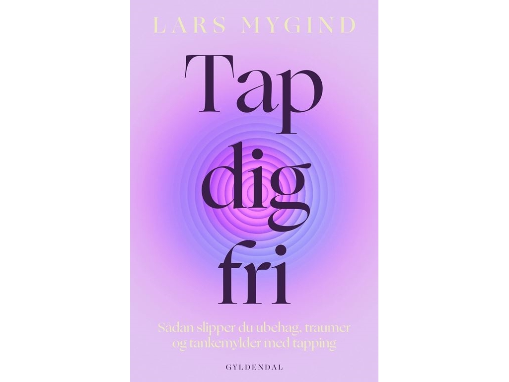 Tap Dig Fri | Lars Mygind