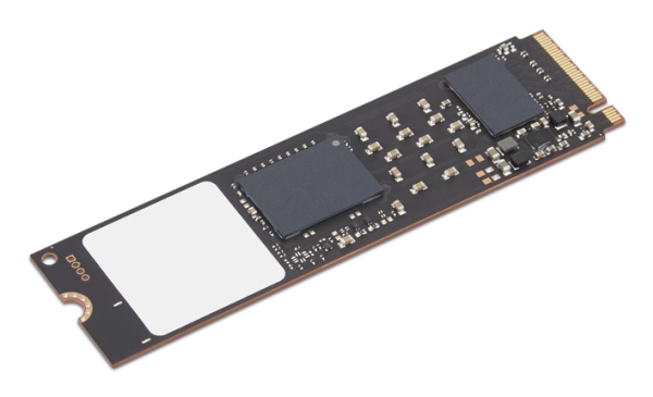 Lenovo - Ssd - 1 Tb - Intern - For Thinkpad T16 Gen 4 21Qn