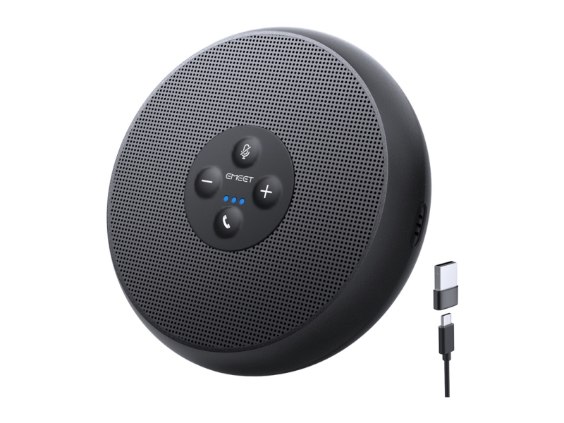 eMEET OfficeCore M1A Conference Speaker
