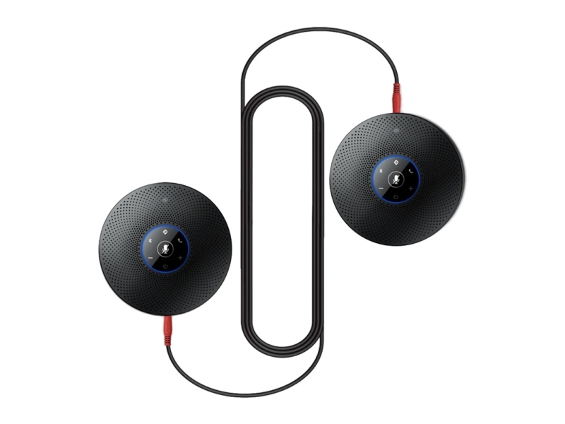 EMEET OfficeCore M2 Max konferencemikrofon-højttaler