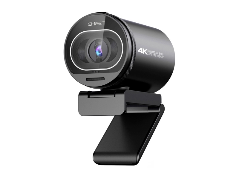 Emeet S600, 8 Mp, 3840 X 2160 Pixel, 4K Ultra Hd, 60 Fps, 3840X2160@30Fps, 1920X1080@60Fps, Yuy2
