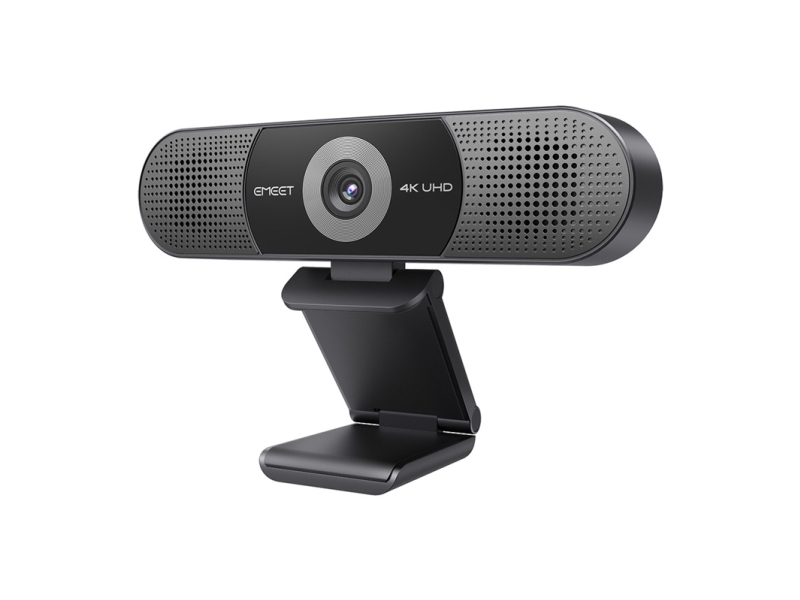 Emeet Smartcam C980pro 4K-Webcam