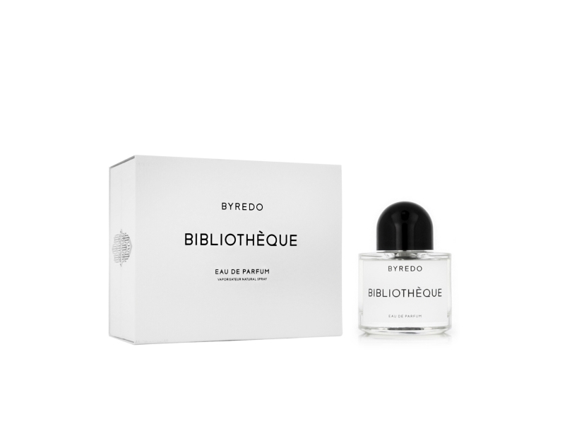 Byredo Bibliotheque Edp 100Ml