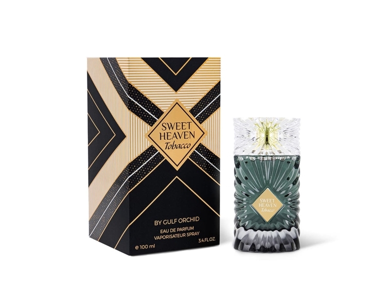 Histoires De Parfums Sweet Heaven Tobacco Eau De Parfum 100 Ml
