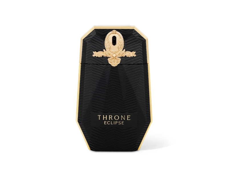 Maison Asrar Throne Eclipse Eau De Parfum 100Ml