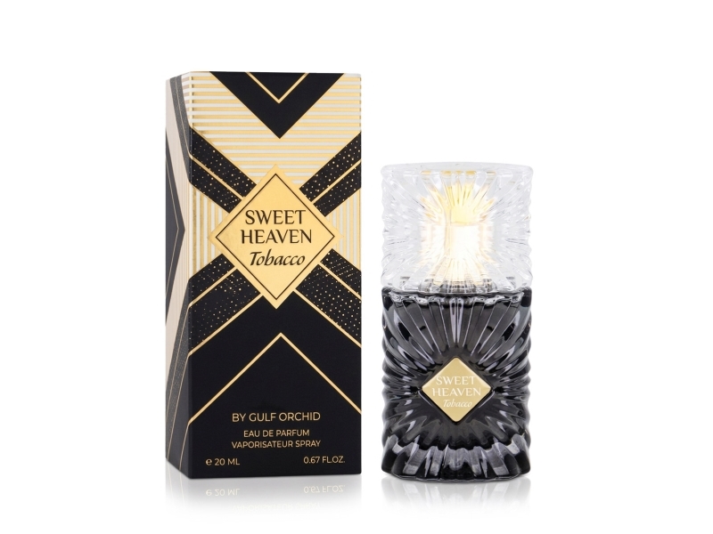 Histoires De Parfums Sweet Heaven Tobacco, Eau De Parfum, 20 Ml