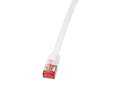 Logilink Kat.6 20M, 20 M, Kat6, U/Ftp (Stp), Rj-45, Rj-45
