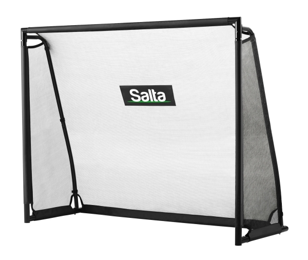 Salta Fodboldmål Legend m. sharpshooter 220x170x80 cm - 807-503