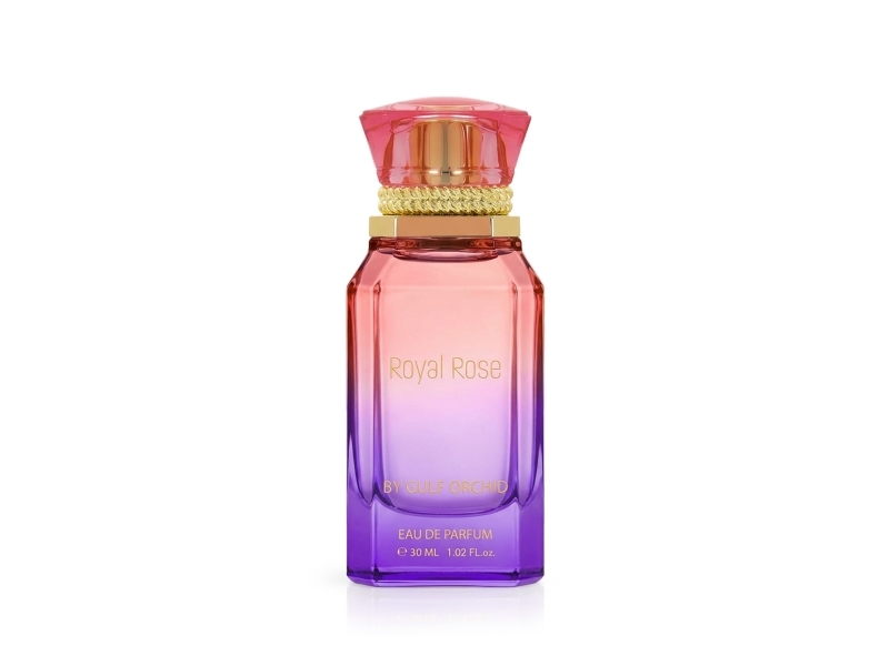 Gulf Orchid Royal Rose Eau De Parfum 30 Ml (Dame)