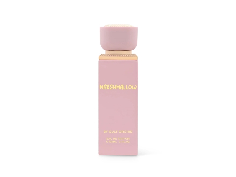Gulf Orchid Marshmallow Eau De Parfum 100Ml