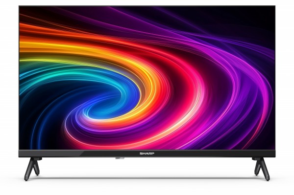Sharp Led 24'' 24Ha1405e