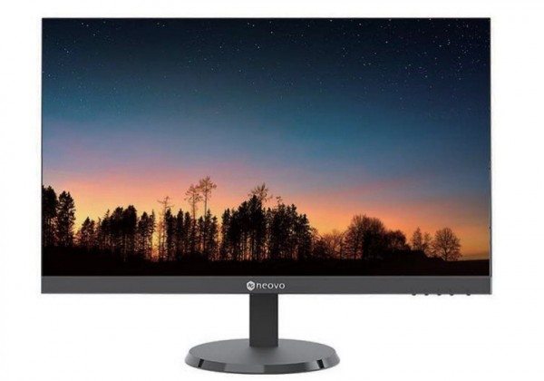 Ag Neovo Led Monitor Lw-2403 Ohne Migrant, Hdmi, Dp