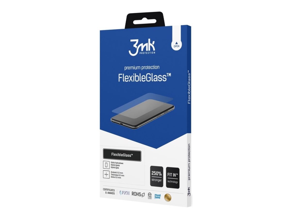 3Mk "Flexibleglass" Sijonas "Samsung Galaxy A17 5G"