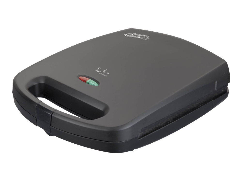 Jata Electro Sw546 - Sandwichtoaster - 1.5 Kw