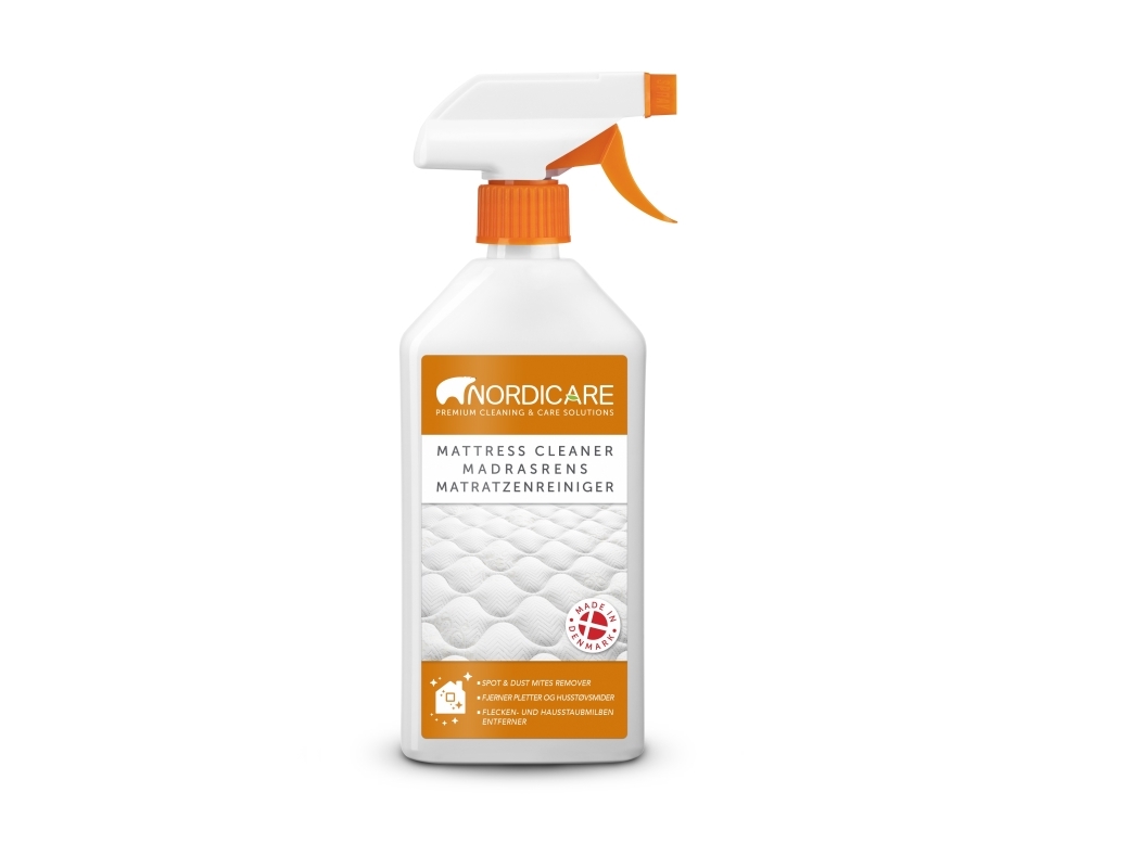 Nordicare Madrasrens - 500 Ml