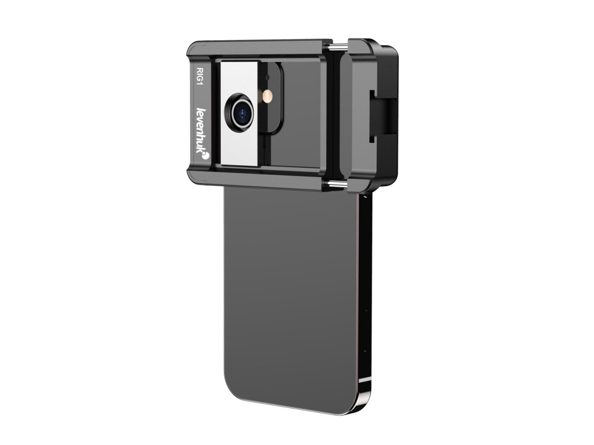 Levenhuk Kelvin Rig1 Mini Smartphone Cage