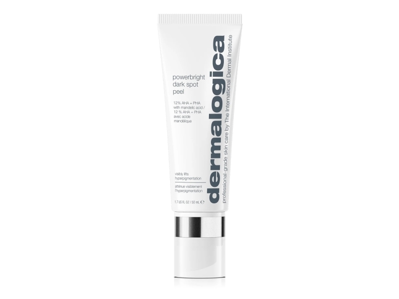 Dermalogica PowerBright anti-dark spots-kräm för ansikte & hals 50 ml (unisex) | Hudvård - Ansiktsvård | GameStuff