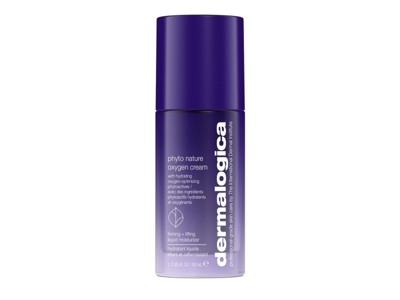 Dermalogica, Phyto Nature Oxigen, Firming, Cream, For Face, 50 ml For Women