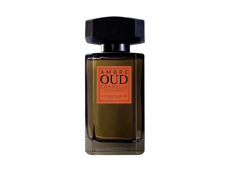 Histoires de Parfums La Closerie Des Parfums, Ambre Oud Cinnamon Eau de Parfum 100 ml (unisex)