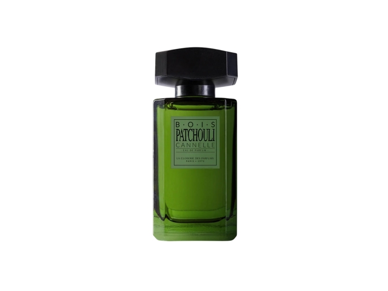 Histoires De Parfums La Closerie - Træ Af Patchouli, Kanel - Eau De Parfum Unisex 100 Ml
