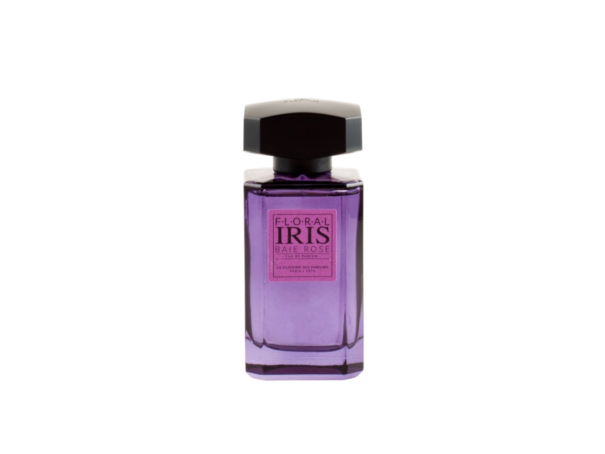 Histoires De Parfums La Closerie Des Parfums, Floral Iris Baies Rose, Eau De Parfum, Unisex, 100 Ml Unisex