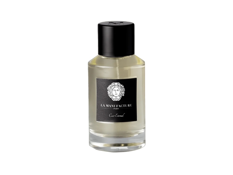 Histoires De Parfums La Manufacture, Eternal Leather, Eau De Parfum, Unisex, 100 Ml Unisex