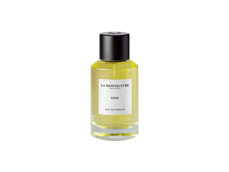 Histoires De Parfums La Manufacture, Rare, Eau De Parfum, Unisex, 100 Ml Unisex