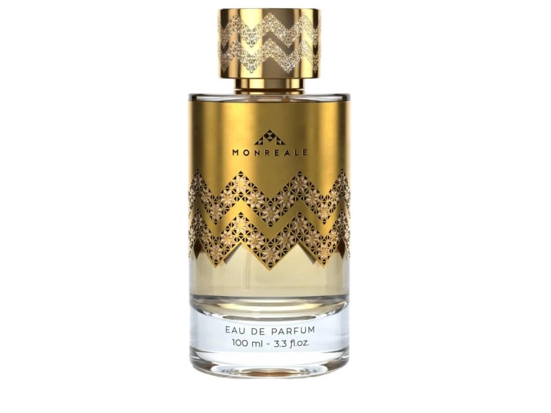 Giordano Amaro Monreale, Mineral Infusion, Eau De Parfum, Für Männer, 100 Ml Für Männer