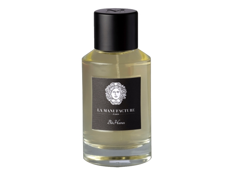La Manufacture, Boharas, Eau De Parfum, Unisex, 100 Ml