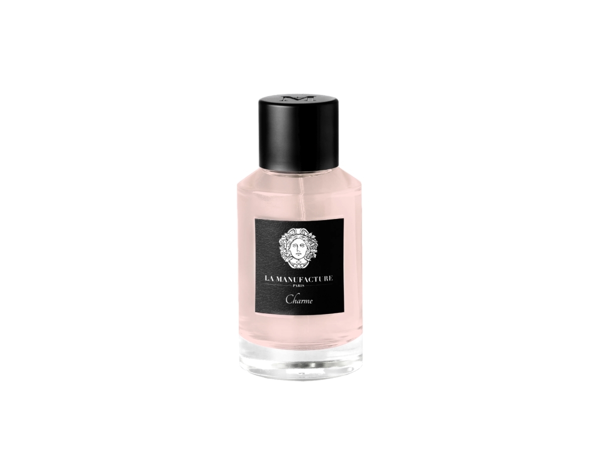 Histoires De Parfums La Manufacture, Charme, Eau De Parfum, Unisex, 100 Ml Unisex